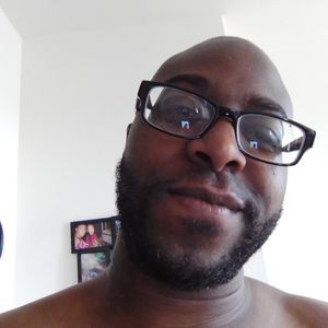 Meet your Posher, Terrell